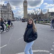 Profesora de repaso. Estoy para ayudarte